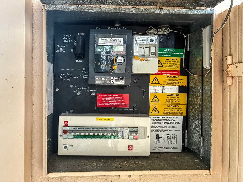 Port-Macquarie-Electrician