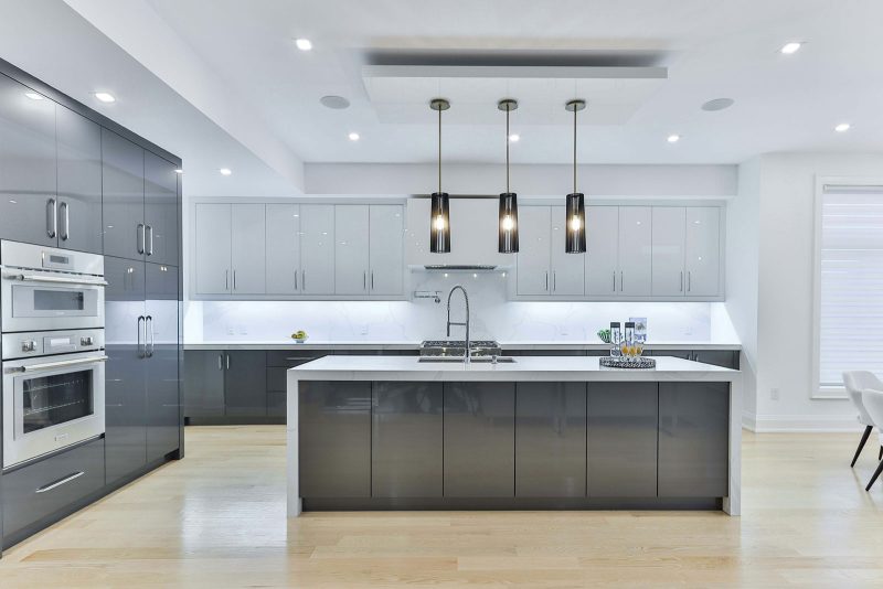 Wauchope-kitchen-Electrician