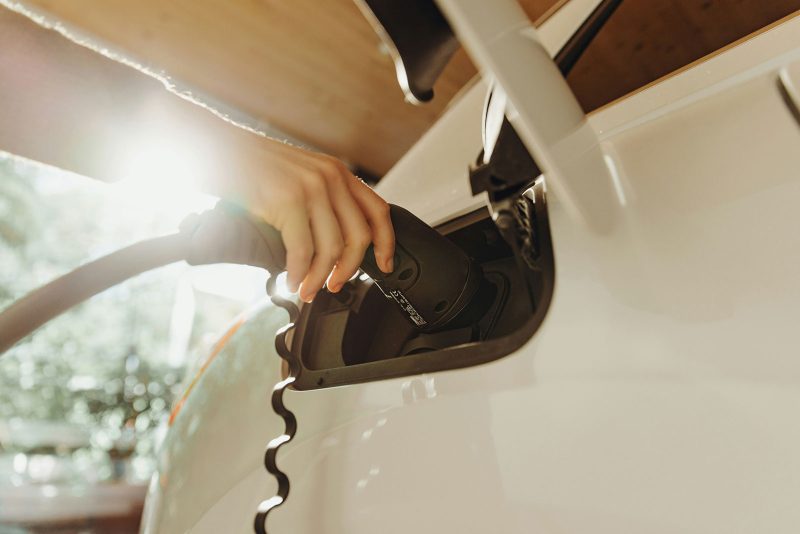 ev-charger-installation-port-macquarie