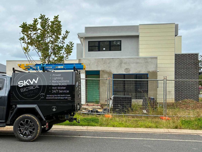 new-build-electrician-wauchope