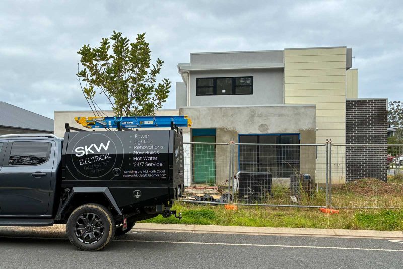 new-build-electrician-wauchope
